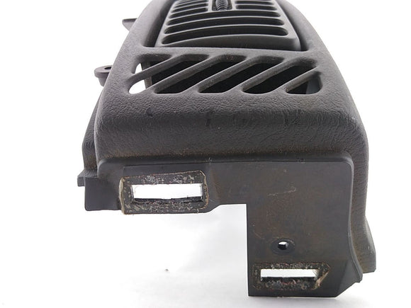 Jeep Cherokee Driver Left Front Dash End Trim