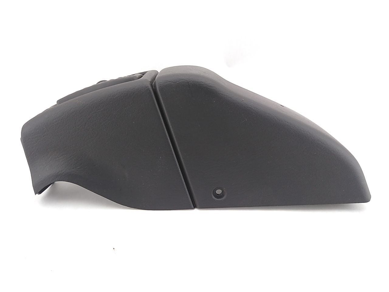 Jeep Cherokee Driver Left Front Dash End Trim