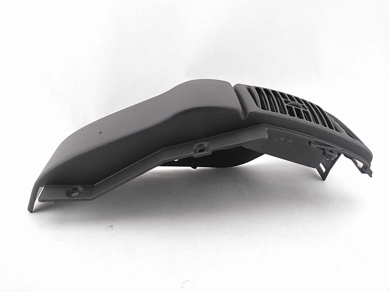 Jeep Cherokee Driver Left Front Dash End Trim