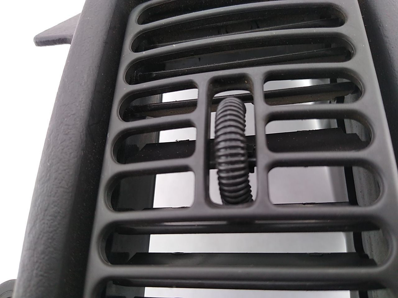 Jeep Cherokee Driver Left Front Dash End Trim