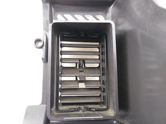 Jeep Cherokee Driver Left Front Dash End Trim