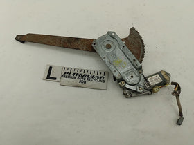 Ford Bronco Driver Left Front Window Regulator