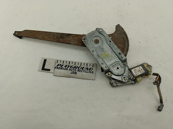 Ford Bronco Driver Left Front Window Regulator