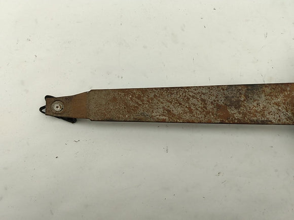 Ford Bronco Driver Left Front Window Regulator