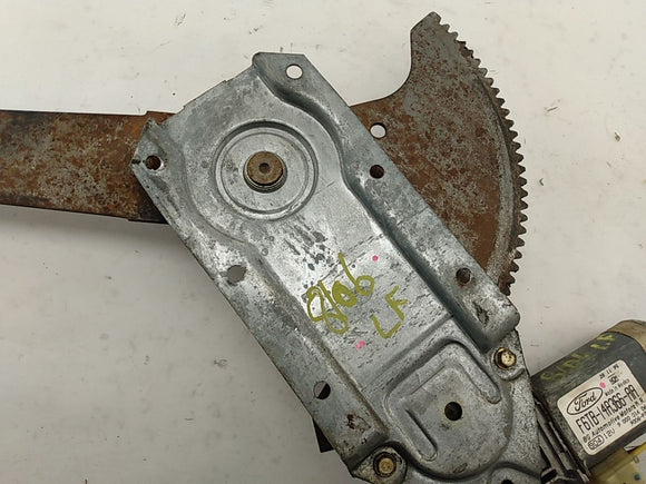 Ford Bronco Driver Left Front Window Regulator