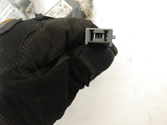 Ford Bronco Driver Left Front Window Regulator