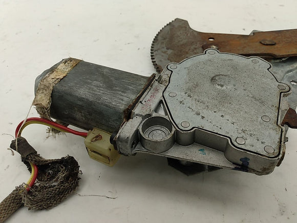 Ford Bronco Driver Left Front Window Regulator