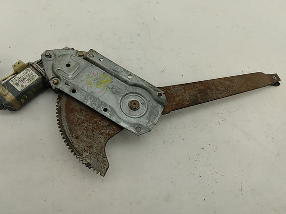 Ford Bronco Driver Left Front Window Regulator