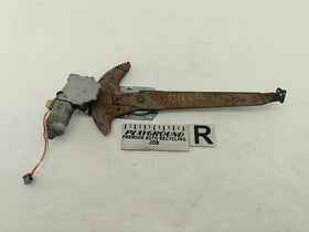Ford Bronco Passenger Right Front Window Regulator
