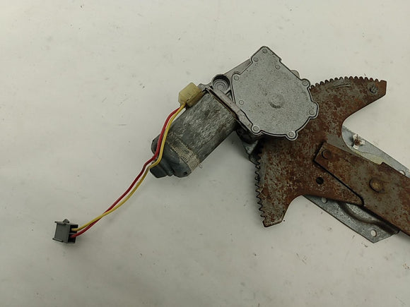 Ford Bronco Passenger Right Front Window Regulator