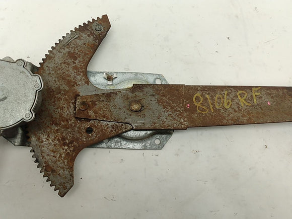 Ford Bronco Passenger Right Front Window Regulator