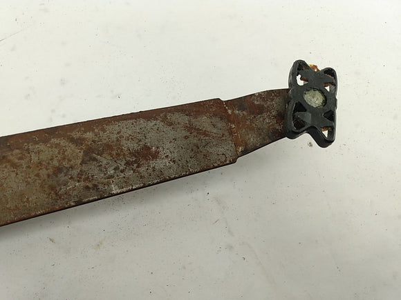 Ford Bronco Passenger Right Front Window Regulator