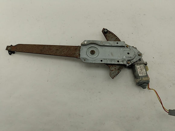 Ford Bronco Passenger Right Front Window Regulator