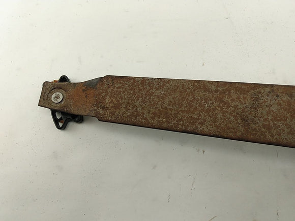 Ford Bronco Passenger Right Front Window Regulator