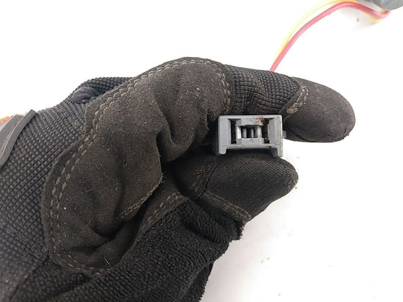 Ford Bronco Passenger Right Front Window Regulator