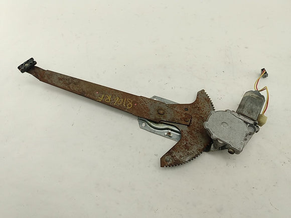 Ford Bronco Passenger Right Front Window Regulator