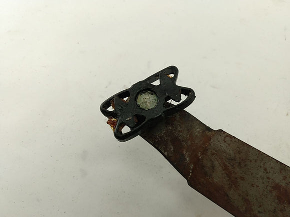 Ford Bronco Passenger Right Front Window Regulator