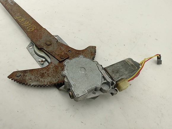 Ford Bronco Passenger Right Front Window Regulator