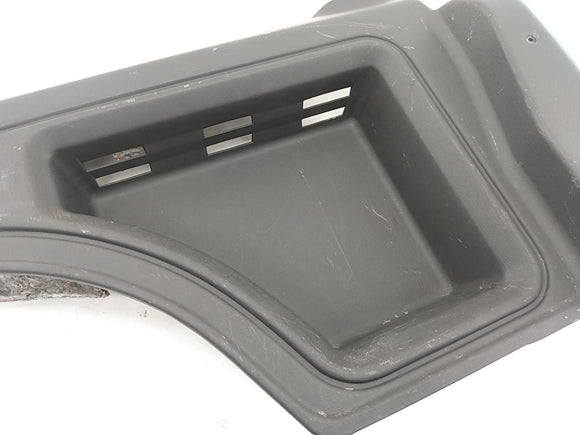 Jeep Cherokee Passenger Right Rear Quarter Cargo Side Trim