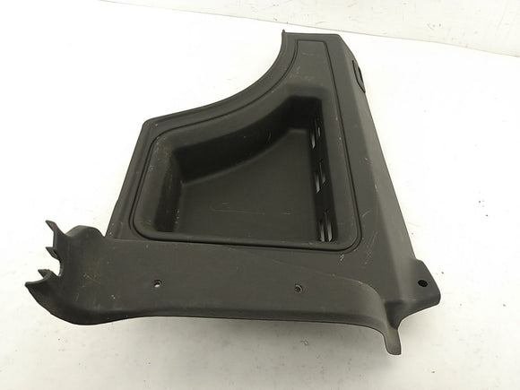 Jeep Cherokee Passenger Right Rear Quarter Cargo Side Trim