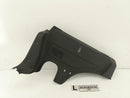 Jeep Cherokee Driver Left Rear Quarter Cargo Side Trim-1