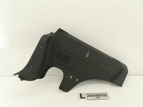 Jeep Cherokee Driver Left Rear Quarter Cargo Side Trim