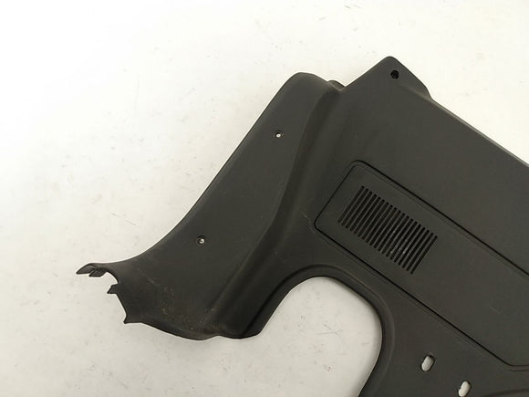 Jeep Cherokee Driver Left Rear Quarter Cargo Side Trim