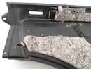 Jeep Cherokee Driver Left Rear Quarter Cargo Side Trim-8