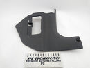 Jeep Cherokee Passenger Right Front Lower Kick Panel-1