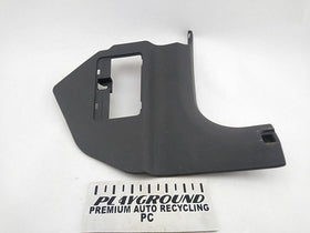 Jeep Cherokee Passenger Right Front Lower Kick Panel
