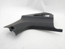 Jeep Cherokee Passenger Right Front Lower Kick Panel-3