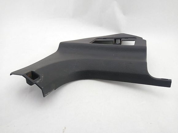 Jeep Cherokee Passenger Right Front Lower Kick Panel