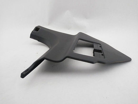 Jeep Cherokee Passenger Right Front Lower Kick Panel