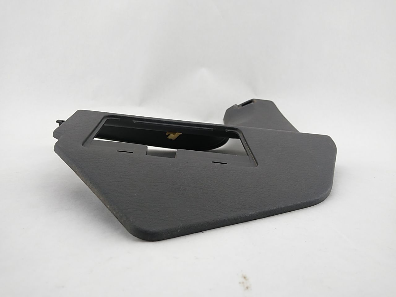 Jeep Cherokee Passenger Right Front Lower Kick Panel