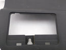 Jeep Cherokee Passenger Right Front Lower Kick Panel-7