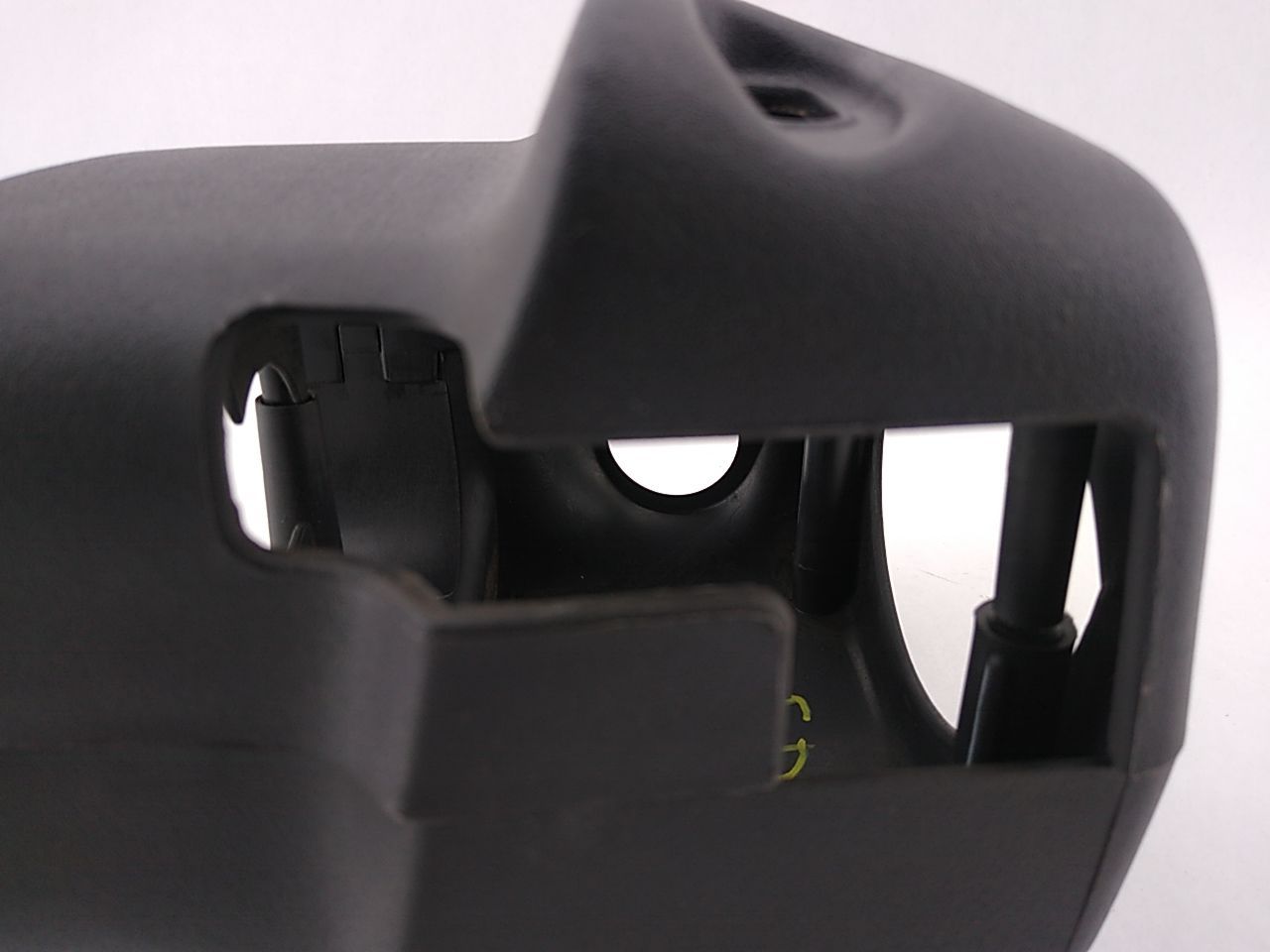 Jeep Cherokee Steering Column Surround Trim