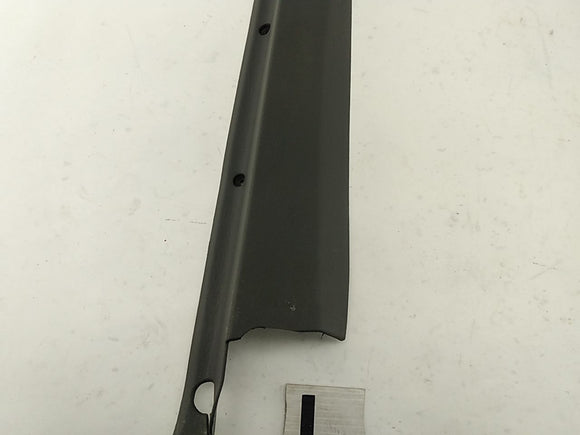 Jeep Cherokee Pair Of Rear D Pillar Cargo Trims