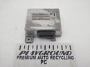 Jeep Cherokee Airbag Control Module-1