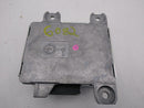 Jeep Cherokee Airbag Control Module-2