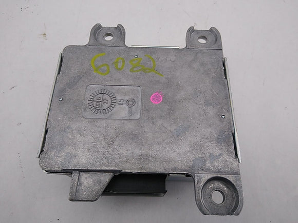 Jeep Cherokee Airbag Control Module