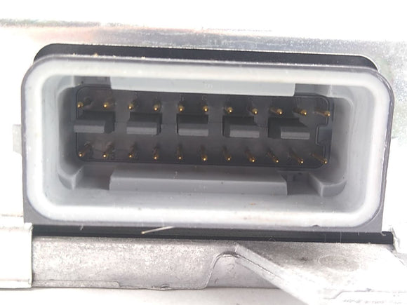 Jeep Cherokee Airbag Control Module