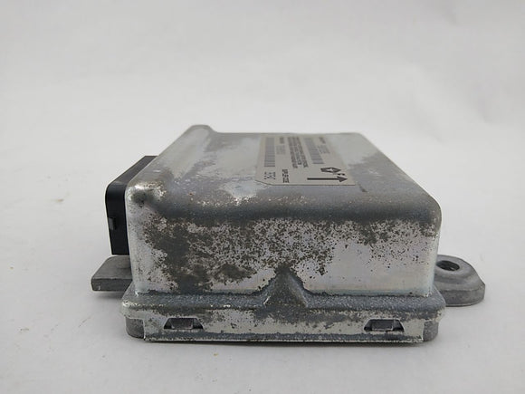 Jeep Cherokee Airbag Control Module
