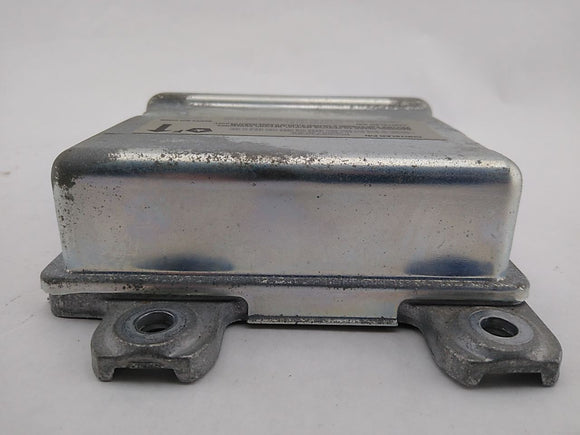 Jeep Cherokee Airbag Control Module