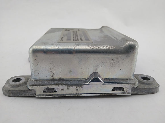 Jeep Cherokee Airbag Control Module