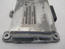 Jeep Cherokee Airbag Control Module-8
