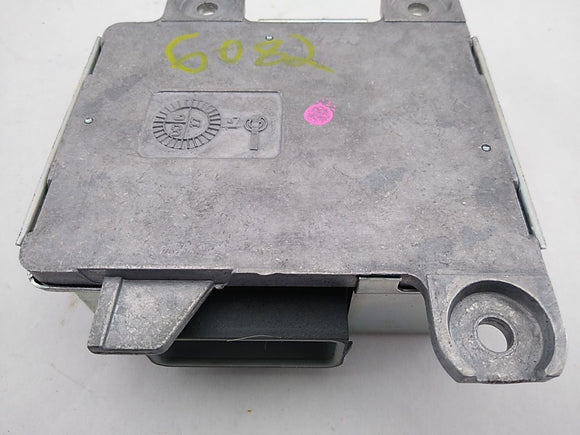 Jeep Cherokee Airbag Control Module