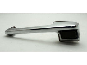 Ford Bronco Driver Left Front Exterior Door handle