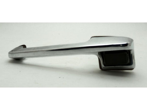 Ford Bronco Driver Left Front Exterior Door handle