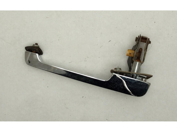 Ford Bronco Driver Left Front Exterior Door handle