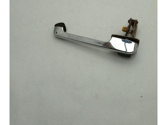 Ford Bronco Driver Left Front Exterior Door handle